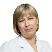 Панасенко Ирина Геннадьевна, гинеколог