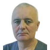 Симаганов Вячеслав Николаевич, нейрохирург