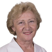 Охнякова Алла Константиновна, терапевт