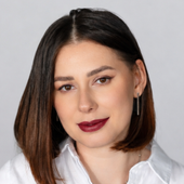 Горюнова Александра Александровна, семейный психолог