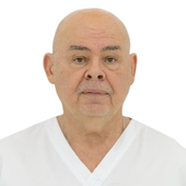 Мизин Олег Александрович, анестезиолог