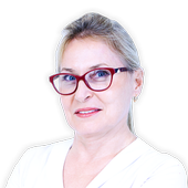 Николаева Лариса Ивановна, терапевт