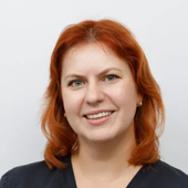 Носуль Юлия Владимировна, офтальмолог