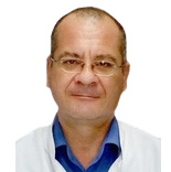 Фролов Евгений Валерьевич, врач УЗД