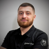 Христостомов Вячеслав Анастасович, стоматолог-терапевт