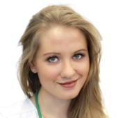 Бородина Ирина Эдуардовна, терапевт