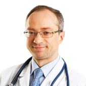 Зезюлин Петр Николаевич, гинеколог