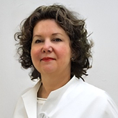 Синицинская Екатерина Анатольевна, дерматолог