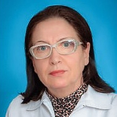 Мурашко Людмила Федоровна, стоматолог-терапевт
