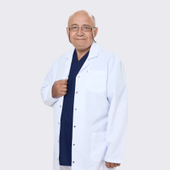 Давлиев Марат Касимович, эндоскопист