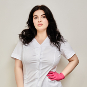 Керимова Анжелика Алиевна, врач-косметолог