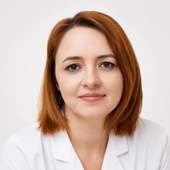 Клевитова Ирина Вячеславовна, эндокринолог