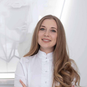 Воронцова (Щукина) Анна Александровна, стоматолог-терапевт