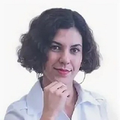 Азова Маргарита Андреевна, кардиолог