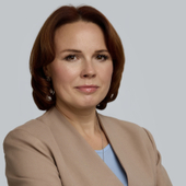 Альянаки Елена Владимировна, семейный психолог