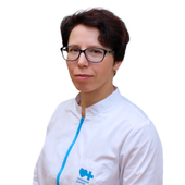 Перепичай Екатерина Николаевна, терапевт