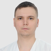 Латошко Илья Олегович, андролог