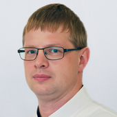 Сурмин Антон Евгеньевич, уролог