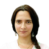 Комарова Альбина Игоревна, стоматологический гигиенист