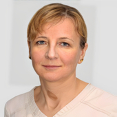 Костерева Екатерина Викторовна, стоматолог-хирург