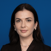 Гайдарова Ясмина Магомедовна, врач УЗД