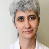 Морозкина Алсу Хабибулловна, эндокринолог