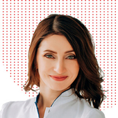 Камынина Надежда Ринатовна, флеболог