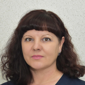 Засорина Наталья Викторовна, эндоскопист