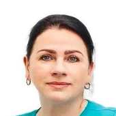 Заярная Марина Викторовна, гинеколог