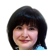 Вавина Елена Алексеевна, психотерапевт