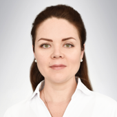 Гордеева Олеся Олеговна, терапевт