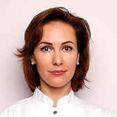 Вергасова Ольга Леонидовна, гинеколог