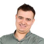 Смирнов Олег Сергеевич, ортодонт