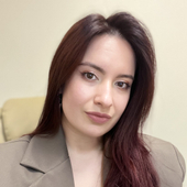 Павленко Лолита Бесиковна, психиатр