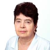 Гавриленко Лариса Дмитриевна, пародонтолог