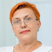 Шаврина Светлана Анатольевна, гинеколог