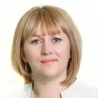 Лузина Елена Александровна, педиатр