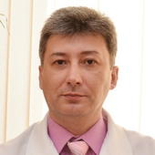 Полев Евгений Валерьевич, кардиолог