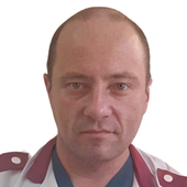 Нахумов Михаил Михайлович, хирург