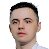 Федорищев Василий Игоревич, хирург-онколог