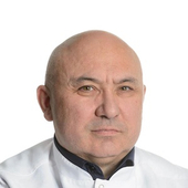 Синицын Игорь Викторович, терапевт