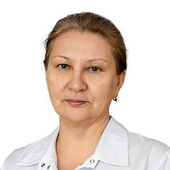 Кузина Елена Анатольевна, невролог