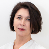 Станицина Татьяна Викторовна, косметолог