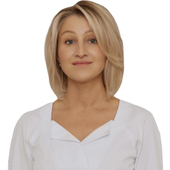 Леонова Наталья Викторовна, косметолог