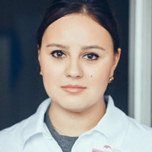 Астахова Анастасия Валерьевна, уролог