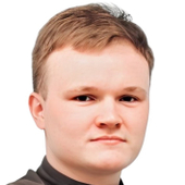 Малинин Максим Алексеевич, стоматолог-хирург