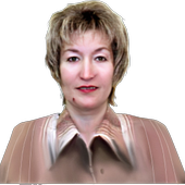 Подсонная Ирина Васильевна, невролог