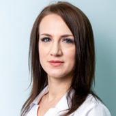 Микирова Ирина Викторовна, ревматолог