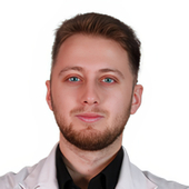 Джинал Гоча Тамазович, хирург