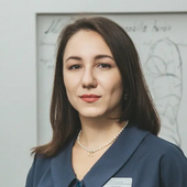 Иванова (Кирасирова) Татьяна Юрьевна, врач-косметолог